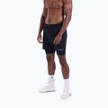 Мъжки тренировъчни шорти BOXRAW Sparring Club 2-in-1 black 4