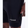 Мъжки тренировъчни шорти BOXRAW Sparring Club 2-in-1 black 6