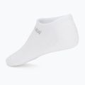 Мъжки чорапи Boxraw Trainer 3 szt. White 2