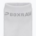 Мъжки чорапи Boxraw Trainer 3 szt. White 3