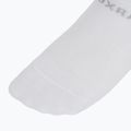 Мъжки чорапи Boxraw Trainer 3 szt. White 4