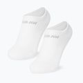 Мъжки чорапи Boxraw Trainer 3 szt. White 2