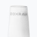 Мъжки чорапи Boxraw Trainer 3 szt. White 3