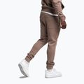 Мъжки панталони за бягане Boxraw Johnson mocha 3