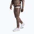 Мъжки панталони за бягане Boxraw Johnson mocha 5