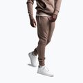Мъжки панталони за бягане Boxraw Johnson mocha 6
