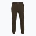 Мъжки панталони за бягане Boxraw Johnson mocha 12