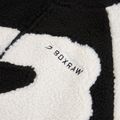 Мъжко яке Boxraw Walker Sherpa black/cream 14