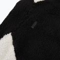Мъжко яке Boxraw Walker Sherpa black/cream 16