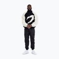 Мъжко яке Boxraw Walker Sherpa black/cream 2
