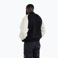 Мъжко яке Boxraw Walker Sherpa black/cream 6