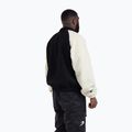 Мъжко яке Boxraw Walker Sherpa black/cream 7