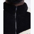 Мъжко яке Boxraw Walker Sherpa black/cream 8