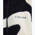 Мъжко яке Boxraw Walker Sherpa black/cream 9