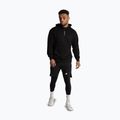 Мъжки суитшърт Boxraw Strike Oversized Hoodie black 2