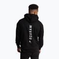 Мъжки суитшърт Boxraw Strike Oversized Hoodie black 3