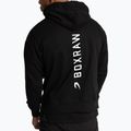 Мъжки суитшърт Boxraw Strike Oversized Hoodie black 7
