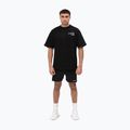 Мъжка тениска BOXRAW This Is My House Oversized black 2