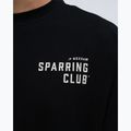 Мъжка тениска BOXRAW This Is My House Oversized black 5