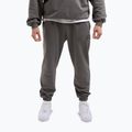 Мъжки панталони за бягане Boxraw East Street Bottoms distressed grey