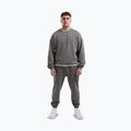 Мъжки панталони за бягане Boxraw East Street Bottoms distressed grey 2