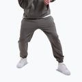 Мъжки панталони за бягане Boxraw East Street Bottoms distressed grey 4
