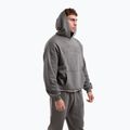 Мъжки суитшърт BOXRAW East Street Hoodie distressed grey 4