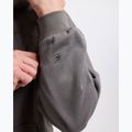 Мъжки суитшърт BOXRAW East Street Hoodie distressed grey 8