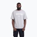 Мъжка тениска Boxraw East Street Oversized T-Shirt Grey