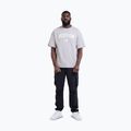 Мъжка тениска Boxraw East Street Oversized T-Shirt Grey 2