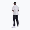 Мъжка тениска Boxraw East Street Oversized T-Shirt Grey 3