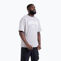 Мъжка тениска Boxraw East Street Oversized T-Shirt Grey 4