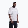Мъжка тениска Boxraw East Street Oversized T-Shirt Grey 5