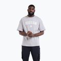 Мъжка тениска Boxraw East Street Oversized T-Shirt Grey 6