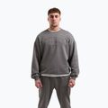 Мъжки суитшърт Boxraw East Street Sweatshirt distressed grey