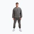 Мъжки суитшърт Boxraw East Street Sweatshirt distressed grey 2