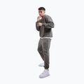 Мъжки суитшърт Boxraw East Street Sweatshirt distressed grey 6