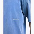 Мъжка тениска BOXRAW Sparring Club Oversized washed baby blue 8