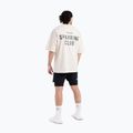 Мъжка тениска BOXRAW Sparring Club Oversized washed beige 3