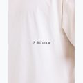 Мъжка тениска BOXRAW Sparring Club Oversized washed beige 8