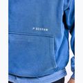 Мъжки суитшърт BOXRAW Sparring Club Oversized Hoodie washed baby blue 8