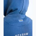 Мъжки суитшърт BOXRAW Sparring Club Oversized Hoodie washed baby blue 10