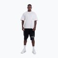 Мъжки тренировъчни шорти BOXRAW Sparring Club Sweat washed black 2