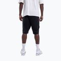 Мъжки тренировъчни шорти BOXRAW Sparring Club Sweat washed black 3