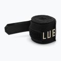 Боксьорски бандажи BOXRAW We Don't Play Boxing Hand Wraps 450 cm black 3