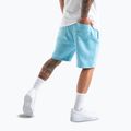 Мъжки къси панталони/шорти BOXRAW Johnson baby blue 3