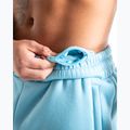 Мъжки къси панталони/шорти BOXRAW Johnson baby blue 5