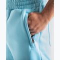 Мъжки къси панталони/шорти BOXRAW Johnson baby blue 6