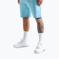 Мъжки къси панталони/шорти BOXRAW Johnson baby blue 7