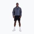 Мъжко яке BOXRAW Genaro Zip Up Windbreaker charcoal 2